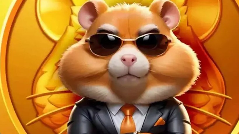 Hamster Kombat 12 Temmuz şifresinde sürpriz; Milyonlarca Coin kazanma şansı - Resim: 3