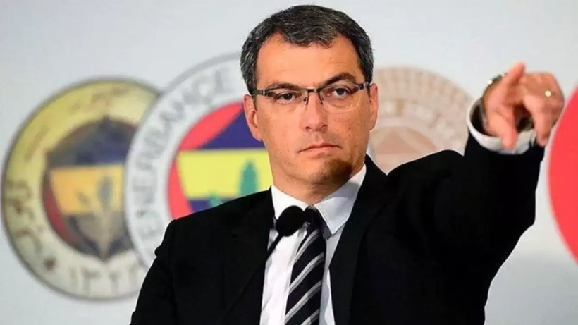 Fenerbahçe'nin eski sportif direktörü Comolli'ye şok: Ali Koç'un gözde ismiydi, tutuklandı! - Resim: 2