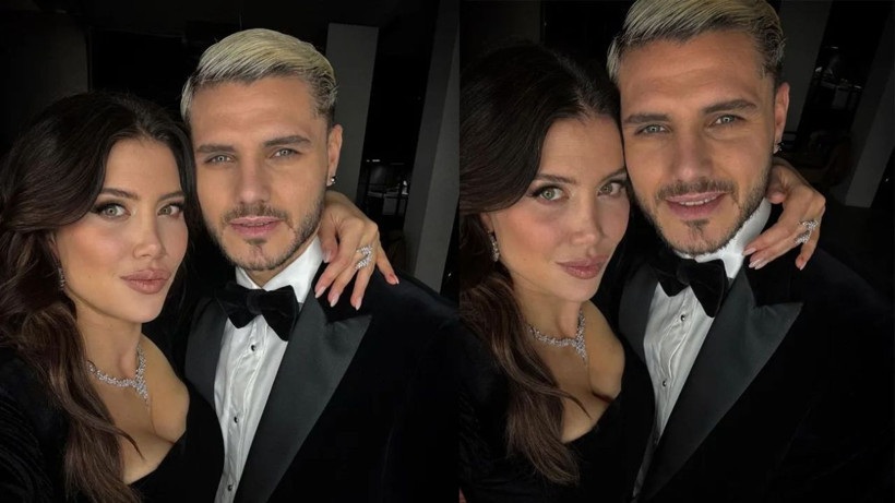 Sessizliğini bozan Wanda Nara, Icardi ile ayrıldıklarını açıkladı: 'Neye mal olduğunu biliyorum' - Resim: 1