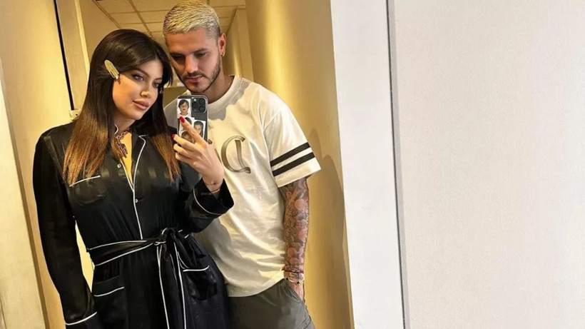 Sessizliğini bozan Wanda Nara, Icardi ile ayrıldıklarını açıkladı: 'Neye mal olduğunu biliyorum' - Resim: 3