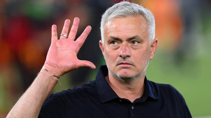 Fenerbahçe'de Mourinho çıldırdı! Taktiği işe yaramadı, 3 yıldızı sildi - Resim: 3