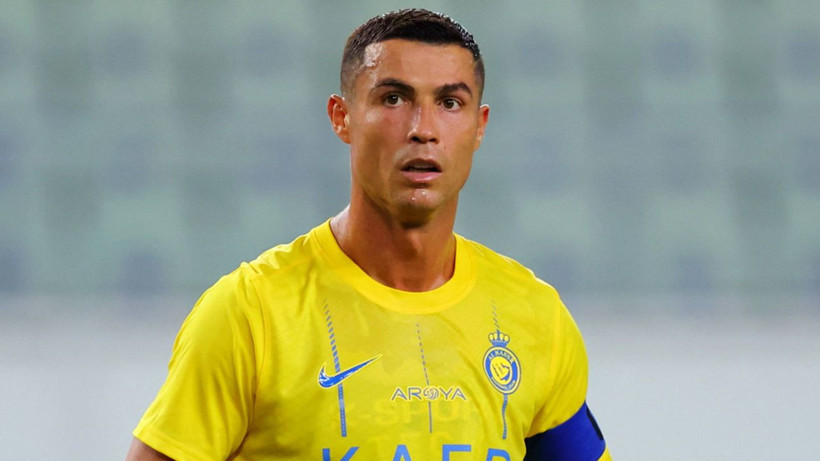 Cristiano Ronaldo imza için Türkiye'ye geliyor; Süper Lig devi Galatasaray son açıklamayı yaptı - Resim: 1