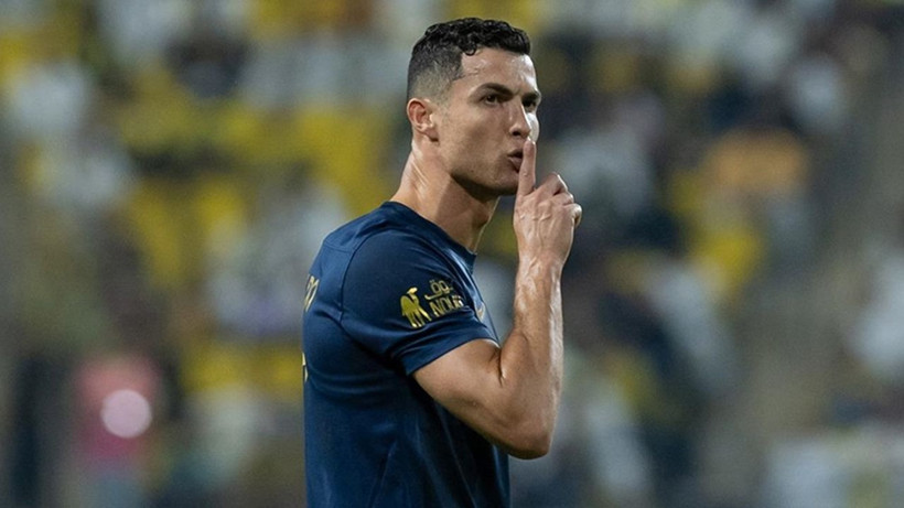 Cristiano Ronaldo imza için Türkiye'ye geliyor; Süper Lig devi Galatasaray son açıklamayı yaptı - Resim: 2