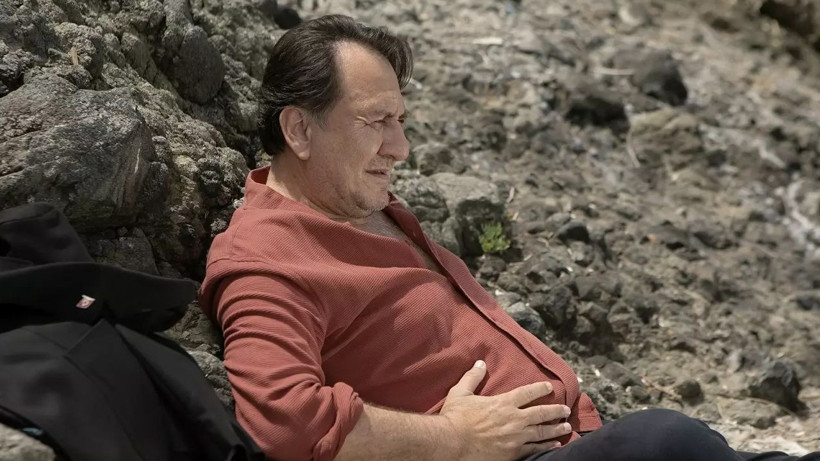 Arka Sokaklar dizisinden kovulduğu ortaya çıktı; Kimse ne olduğuna anlam veremedi - Resim: 3