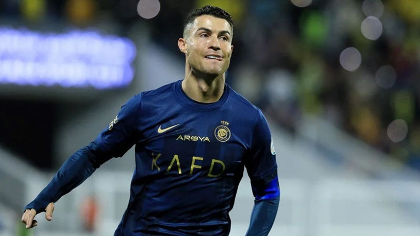 Cristiano Ronaldo imza için Türkiye'ye geliyor; Süper Lig devi Galatasaray son açıklamayı yaptı - Resim: 3