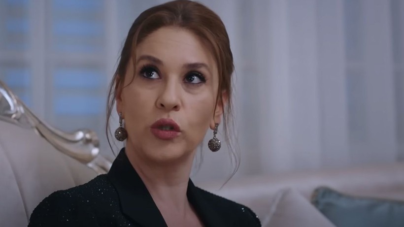 Kızılcık Şerbeti dizisi seyircisi rahat nefes aldı; Gerçeği bu sözlerle duyurdular - Resim: 4