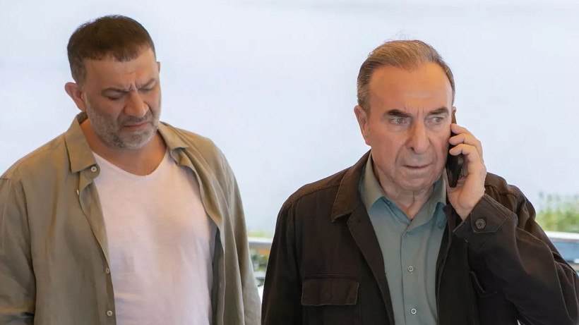 Arka Sokaklar dizisinden kovulduğu ortaya çıktı; Kimse ne olduğuna anlam veremedi - Resim: 4