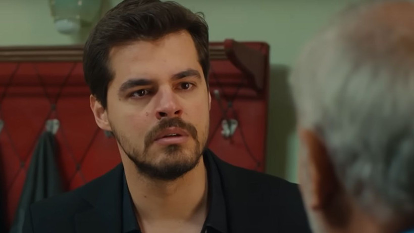 Gönül Dağı dizisinde kadro revizyonu yapıldı; Dengeleri değiştirecek o isim kadroda - Resim: 1