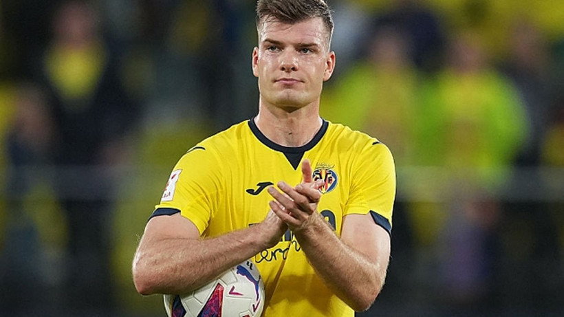 Anlaşma sağlandı; Alexander Sörloth Fenerbahçe’de; Jose Mourinho devreye girdi - Resim: 2