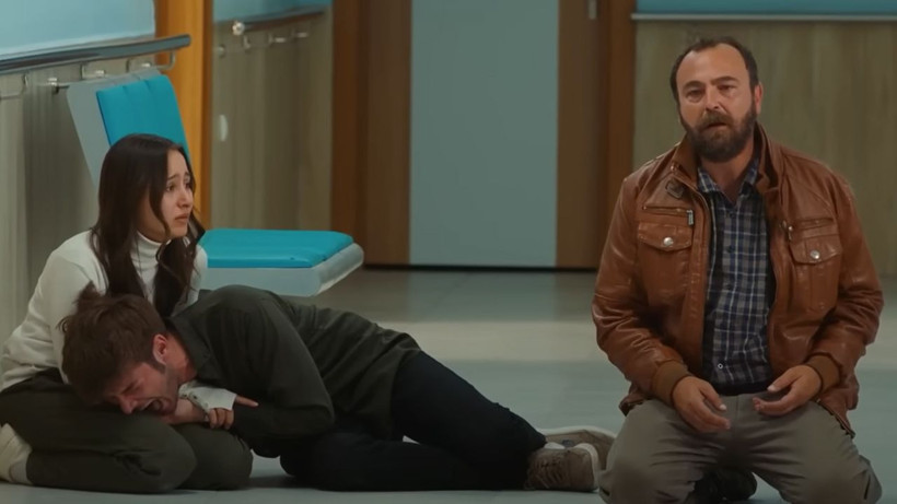 Gönül Dağı dizisinde kadro revizyonu yapıldı; Dengeleri değiştirecek o isim kadroda - Resim: 3