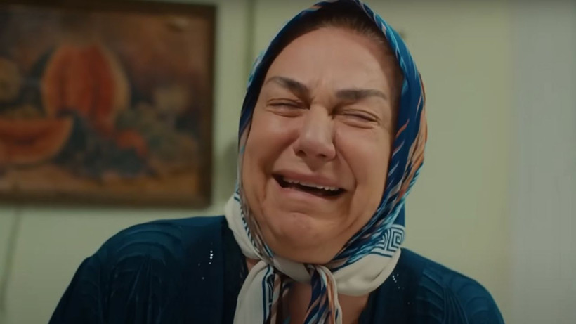 Gönül Dağı dizisinde kadro revizyonu yapıldı; Dengeleri değiştirecek o isim kadroda - Resim: 4