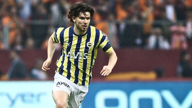 Fenerbahçe'den ManU'ya Ferdi Kadıoğlu cevabı: Bonservisi belli oldu - Resim: 2