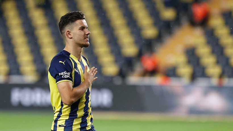 Fenerbahçe'den ManU'ya Ferdi Kadıoğlu cevabı: Bonservisi belli oldu - Resim: 3