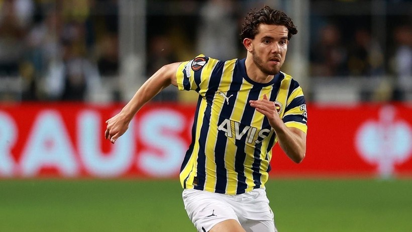 Fenerbahçe'den ManU'ya Ferdi Kadıoğlu cevabı: Bonservisi belli oldu - Resim: 4