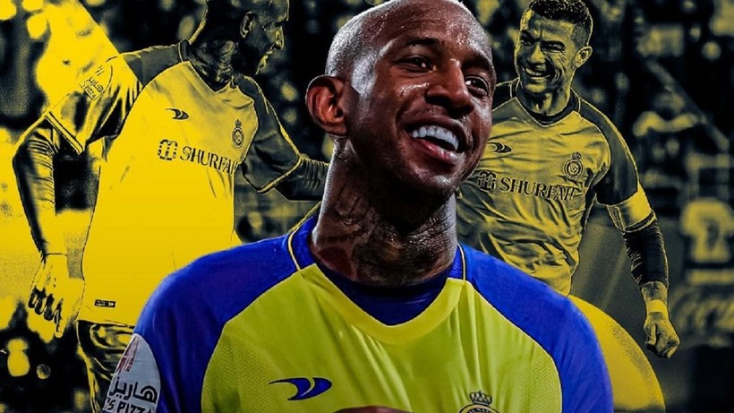Çılgın teklif: Talisca sonunda Süper Lig'e dönüyor | Bonservisi belli oldu! - Resim: 4