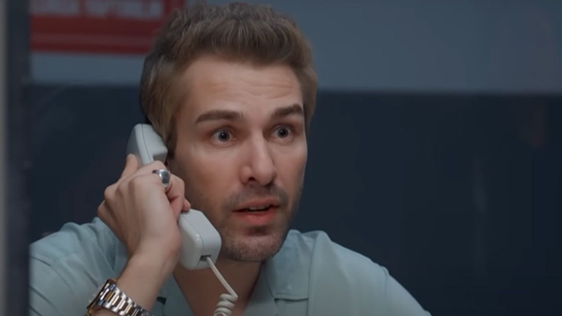 Kirli Sepeti dizisi dizisinde olay karar verildi; İki başrol oyuncusu da kadrodan çıktı - Resim: 1