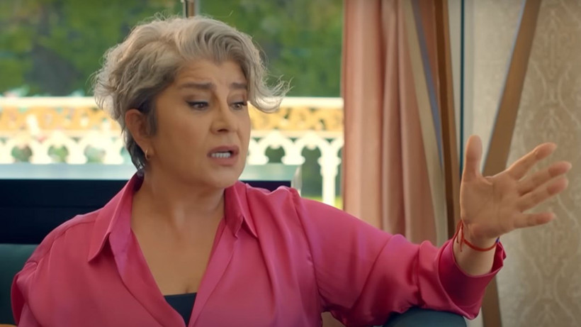 Kirli Sepeti dizisi dizisinde olay karar verildi; İki başrol oyuncusu da kadrodan çıktı - Resim: 3