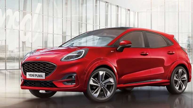 Ford Temmuz ayında fiyatları yarıya çekti; Bu kampanya kaçacak gibi değil - Resim: 3