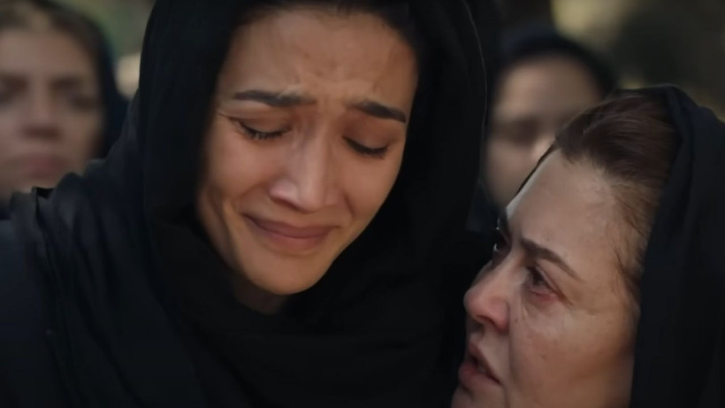 Ve Teşkilat dizisi yeni oyuncu kadrosu belli oldu; Aybüke Pusat detayı çok konuşulur - Resim: 4