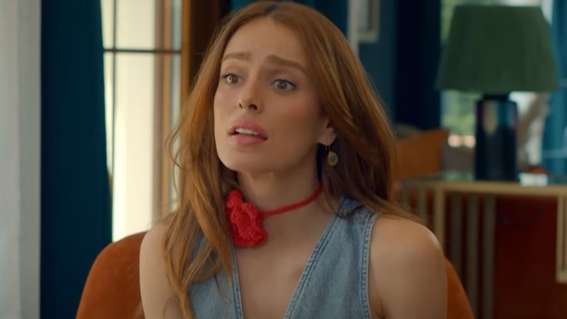 Kirli Sepeti dizisi dizisinde olay karar verildi; İki başrol oyuncusu da kadrodan çıktı - Resim: 4