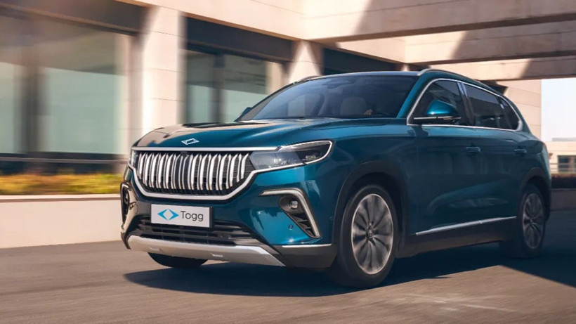 TOGG’dan sonra piyasaya sürpriz fiyatla girdi; Elektrikli otomobil piyasasını fena karıştıracak - Resim: 2