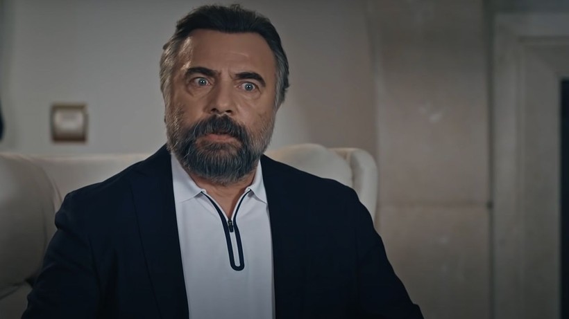 Eşkıya Dünyaya Hükümdar Olmaz dizisi geri döndü; Efsane ikili başrol olarak geliyor - Resim: 1