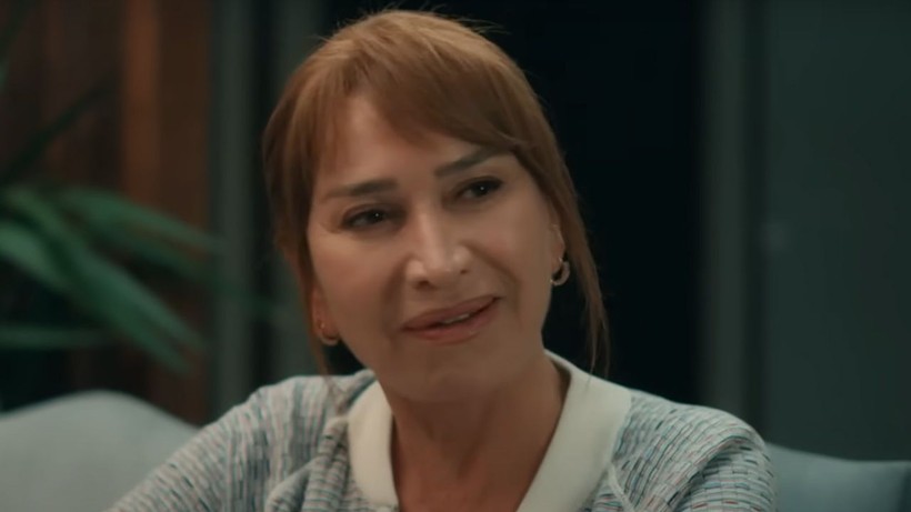 Sandık Kokusu dizisinin yeni başrolü belli oldu; O diziden neden ayrıldığı belli oldu - Resim: 2