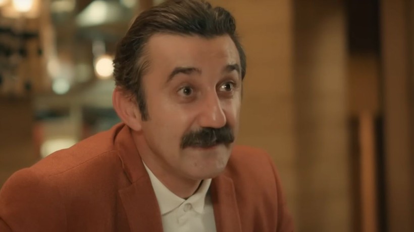 Sandık Kokusu dizisinin yeni başrolü belli oldu; O diziden neden ayrıldığı belli oldu - Resim: 3