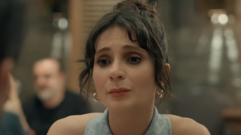 Sandık Kokusu dizisinin yeni başrolü belli oldu; O diziden neden ayrıldığı belli oldu - Resim: 4