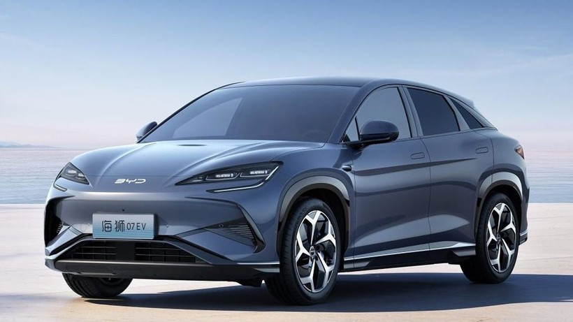 Hem 750 bin TL hem de çok konforlu! Şimdi rakibi Tesla düşünsün - Resim: 2
