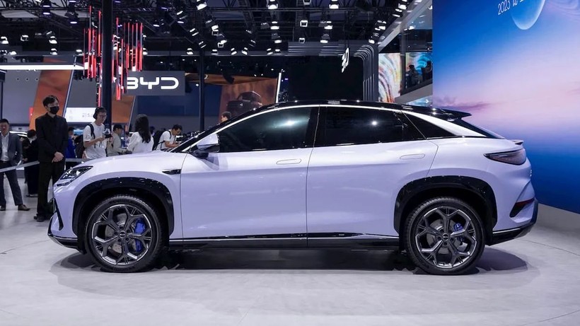 Hem 750 bin TL hem de çok konforlu! Şimdi rakibi Tesla düşünsün - Resim: 3