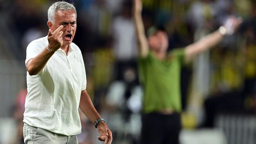Fenerbahçe, Hull City'yi 5-1 mağlup etti - Resim: 3