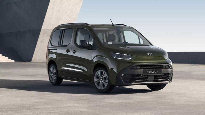 Toyota bu modelinde inanılmaz bir çılgınlık yaptı; Bu kampanyayı kaçıran üzülür - Resim: 1