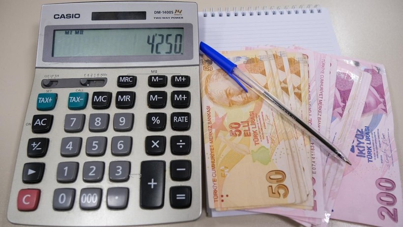 Banka mevduat faizleri değişti! İşte 1 milyon liranın banka banka 32 günlük getirisi - Resim: 4
