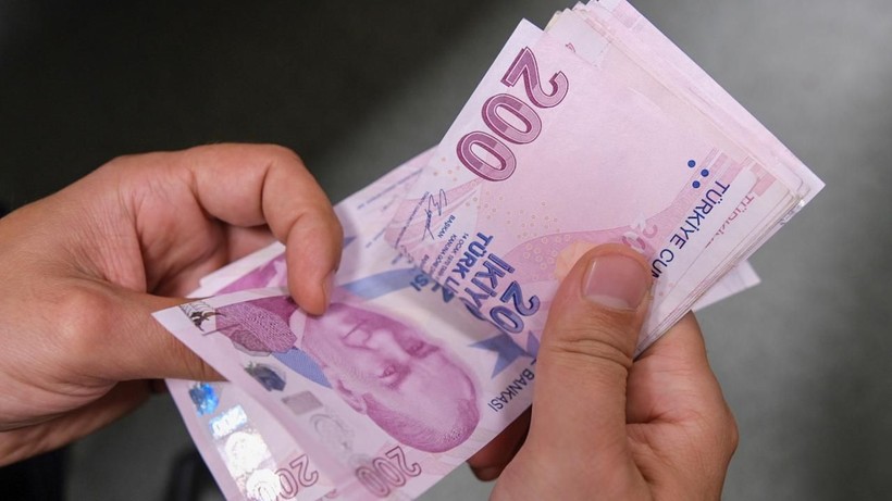 Banka mevduat faizleri değişti! İşte 1 milyon liranın banka banka 32 günlük getirisi - Resim: 3