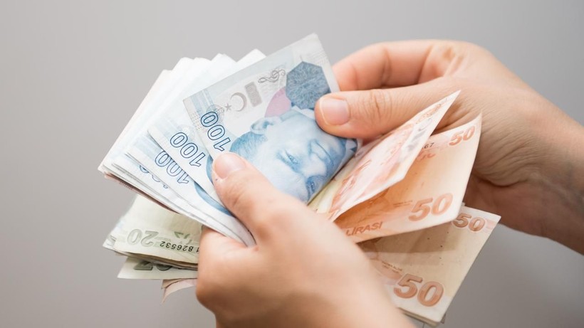 Banka mevduat faizleri değişti! İşte 1 milyon liranın banka banka 32 günlük getirisi - Resim: 2