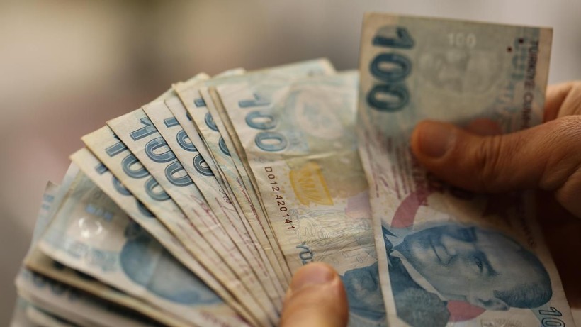 Banka mevduat faizleri değişti! İşte 1 milyon liranın banka banka 32 günlük getirisi - Resim: 1