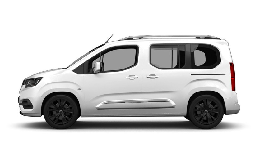 Toyota bu modelinde inanılmaz bir çılgınlık yaptı; Bu kampanyayı kaçıran üzülür - Resim: 3