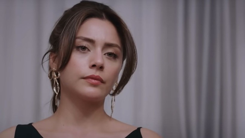 Kızılcık Şerbeti dizisi hayranlarını yıkan haber; Evrim Alasya hayranları şokta - Resim: 3