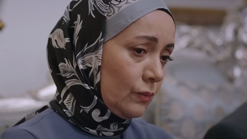 Kızılcık Şerbeti dizisi hayranlarını yıkan haber; Evrim Alasya hayranları şokta - Resim: 4