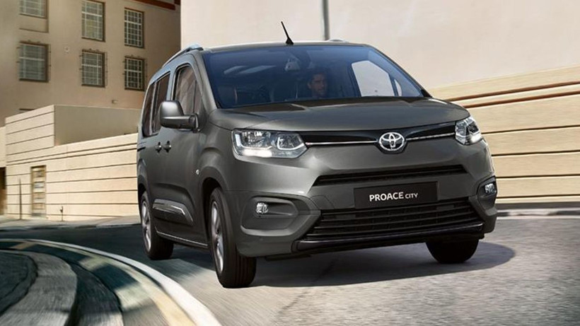 Toyota bu modelinde inanılmaz bir çılgınlık yaptı; Bu kampanyayı kaçıran üzülür - Resim: 4