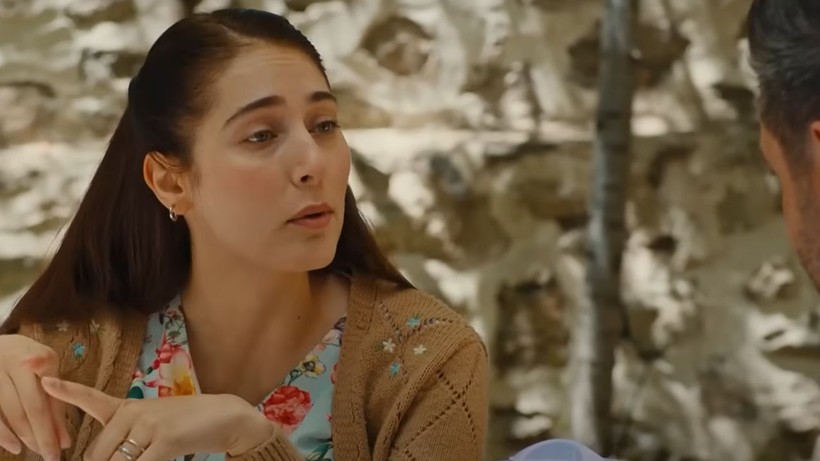 Gönül Dağı dizisi seyircisi bu haberi beklemiyordu; En sevilen isim de kadroda yok - Resim: 2