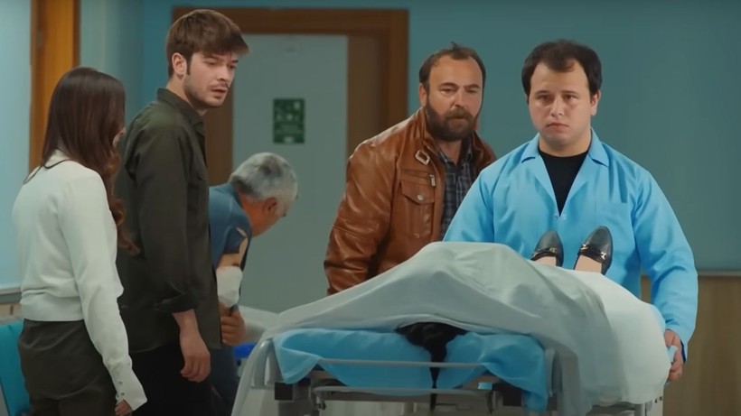 Gönül Dağı dizisi seyircisi bu haberi beklemiyordu; En sevilen isim de kadroda yok - Resim: 4