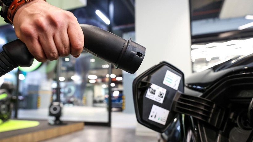 Bu elektrikli model sadece 990 bin TL’den satışta; Listede iki olay model daha var - Resim: 4