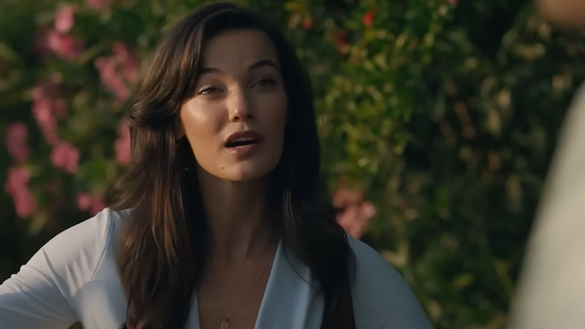 Yargı dizisi hayranları resmen geri sayıma geçti; İşte güzel oyuncu Pınar Deniz’in yeni dizisi - Resim: 3