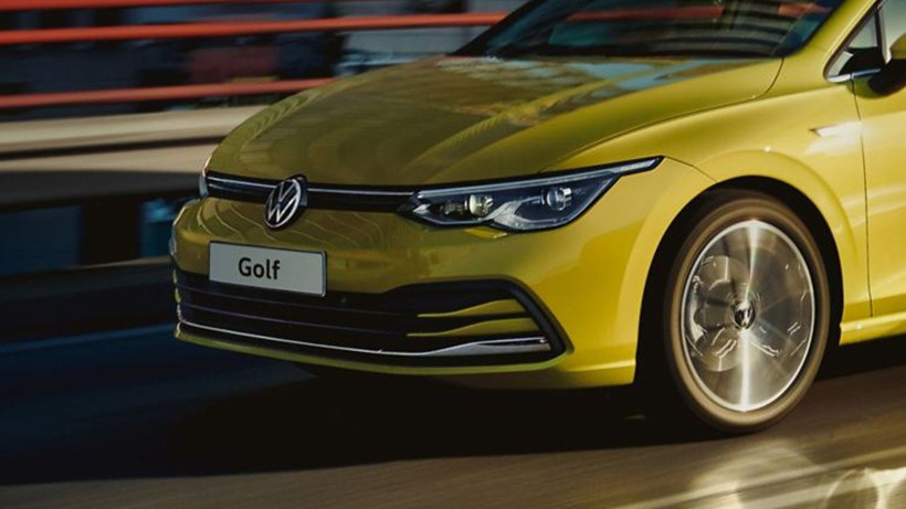 Yenilenen 2024 Volkswagen Golf fiyatı belli oldu; İddialı marka bunu ilk kez yaptı - Resim: 1
