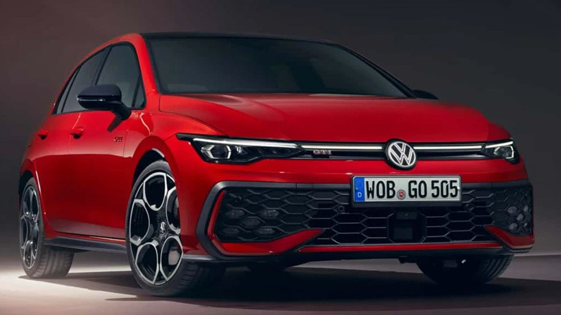 Yenilenen 2024 Volkswagen Golf fiyatı belli oldu; İddialı marka bunu ilk kez yaptı - Resim: 3