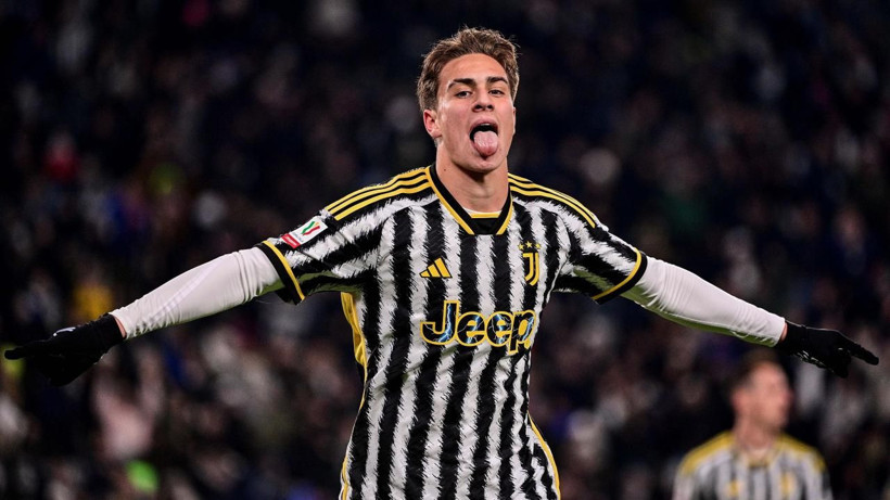 Milli futbolcu Kenan Yıldız Juventus'tan ayrıldı; Anlaşma sağlandı - Resim: 1