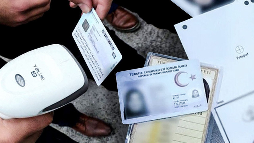 Yabancılara vatandaşlıkta yeni dönem: MİT ve Interpol şartı geliyor! - Resim: 3