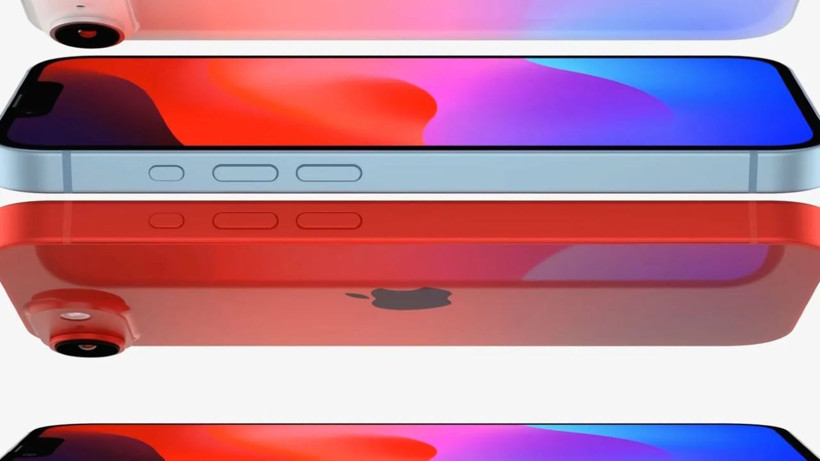 Apple'ın en uygun fiyatlı iPhone'u geliyor - Resim: 3